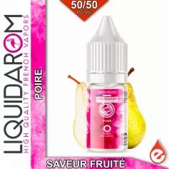 POIRE - LIQUIDAROM