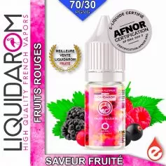 FRUITS ROUGES - LIQUIDAROM