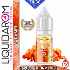 CARAMEL - LIQUIDAROM