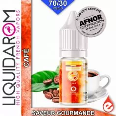 CAFE - LIQUIDAROM