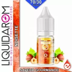 NOISETTE - LIQUIDAROM