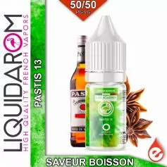 PASTIS 13 - LIQUIDAROM