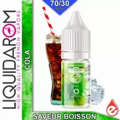 COLA - LIQUIDAROM