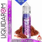 SILVER BLEND 50ml - LIQUIDAROM