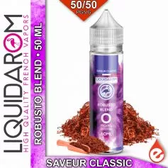 ROBUSTO BLEND 50ml - LIQUIDAROM