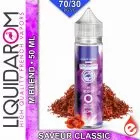 M BLEND 50ml - LIQUIDAROM