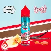 eliquide SNOWY JUICE 50ml - SPECIAL EVENT par e-tasty