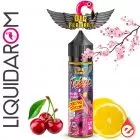 TOKYO - BIG FLAMANT 50ml Liquidarom