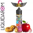 NEW YORK - BIG FLAMANT 50ml Liquidarom