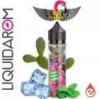 MOSCOU - BIG FLAMANT 50ml Liquidarom