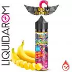 LONDON - BIG FLAMANT 50ml Liquidarom