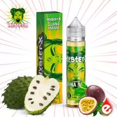 GUANA MAMA - HYSTER-X 50ml