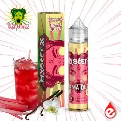 QUEEN H - HYSTER-X 50ml