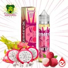 PINK LIPS - HYSTER-X 50ml