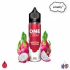 eliquide FRUIT DU DRAGON 50ml - ONE TASTE par e-tasty