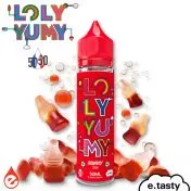 eliquide SUNNY COLA 50ml - LOLY YUMY par e-tasty