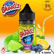 DIY SHOOTIZ FEEZ Arôme concentré 30ml par e.tasty