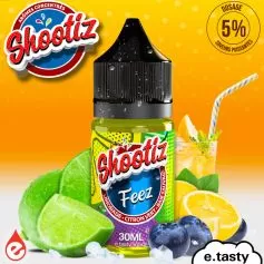 SHOOTIZ FEEZ Ar&ocirc;me concentr&eacute; 30ml par e.tasty