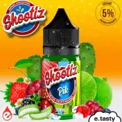 DIY SHOOTIZ PIK Arôme concentré 30ml par e.tasty
