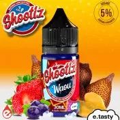 DIY SHOOTIZ WAOU Arôme concentré 30ml par e.tasty