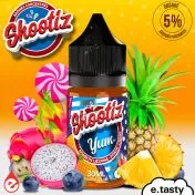 DIY SHOOTIZ YUM Arôme concentré 30ml par e.tasty