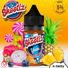 SHOOTIZ YUM Ar&ocirc;me concentr&eacute; 30ml par e.tasty