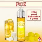 CITRON FRAPPE - 50ml DOUCE FOLIZ by FP