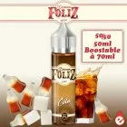 COLA - 50ml DOUCE FOLIZ by FP