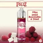 FRAMBOISE - 50ml DOUCE FOLIZ by FP