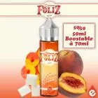LA PECHE JUTEUSE - 50ml DOUCE FOLIZ by FP