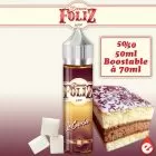 LE CAPRICE - 50ml DOUCE FOLIZ by FP