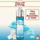 MENTHE BONBON - 50ml DOUCE FOLIZ by FP