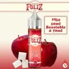 RED POM' - 50ml DOUCE FOLIZ by FP