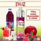 L'OASIS FRUITEE - 50ml DOUCE FOLIZ by FP