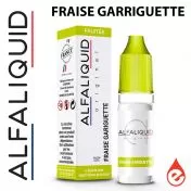 eliquide FRAISE GARIGUETTE - ALFALIQUID 10ml