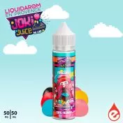 eliquide DRAGIBALL - JOKI JUICE LIQUIDAROM 50ml
