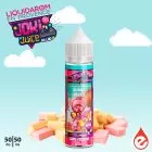 BUBBLE BIGOÛT - JOKI JUICE LIQUIDAROM 50ml