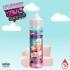 CHAT MÉLI MALLOW - JOKI JUICE LIQUIDAROM 50ml