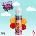 LOLLIPOP COLA CITRON - JOKI JUICE LIQUIDAROM 50ml