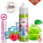 POMME FRAMBOISE GIVRÉES 50ml - TASTY COLLECTION
