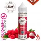 FRAMBOISE LYCHEE 50ml - TASTY COLLECTION