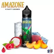 eliquide COARI 50ml - AMAZONE par e-tasty