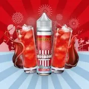 eliquide GRENADINE - MARS LABS 50ml