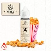 eliquide SUPER 8 - FLAVOR HIT Essentials 50ml