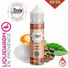 CAFÉ CRÈME 50ml - TASTY COLLECTION