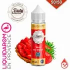 TARTE AUX FRAISES 50ml - TASTY COLLECTION