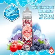 BAKO 50ml - BANKIZ par e-tasty BAKO 50ml - BANKIZ par e-tasty