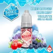 eliquide BAKO 10ml - BANKIZ par e-tasty