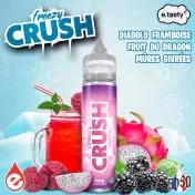 DIAVITA 50ml - FREEZY CRUSH par e-tasty