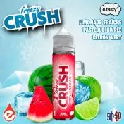 LIMOROSSO 50ml - FREEZY CRUSH par e-tasty